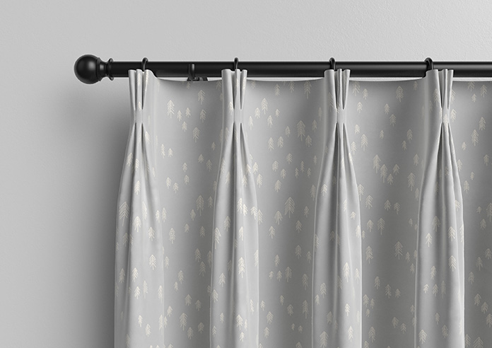 Norrland, Fog - Made to Measure Curtains - Image 11